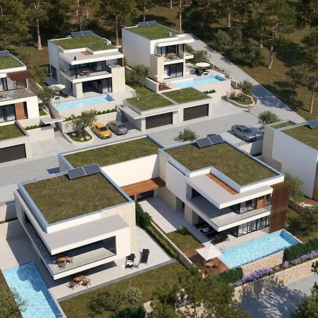 Carolea - Hr-10775-01 By Interhome * Crikvenica