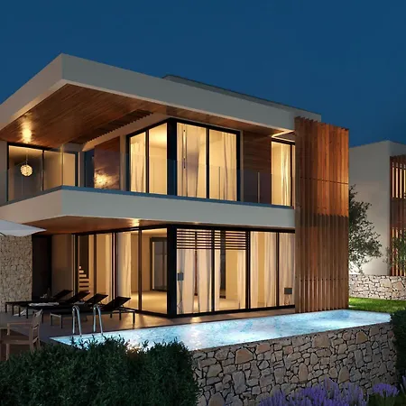 Appartement Carolea - Hr-10775-01 By Interhome Crikvenica